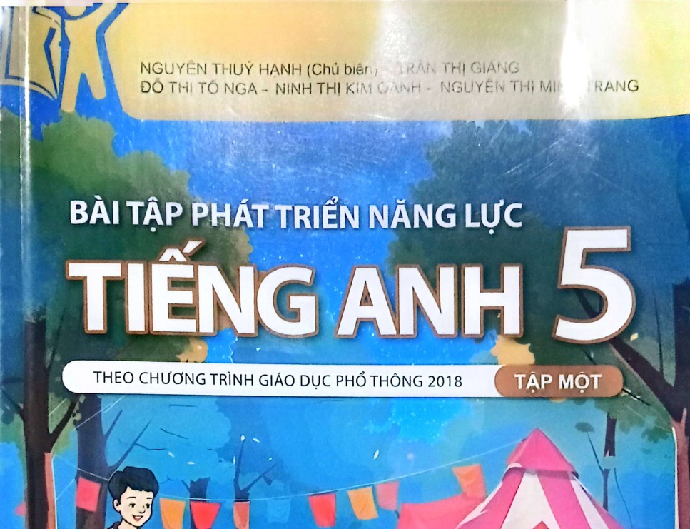 BÀI TẬP PHÁT TRIỂN NĂNG LỰC 5- TẬP 1_Miễn phí